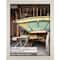 Studio Decor; 12 Pack: Distressed White Frame, Home Collection by Studio Décor®; Category:Home Collection; Image:3